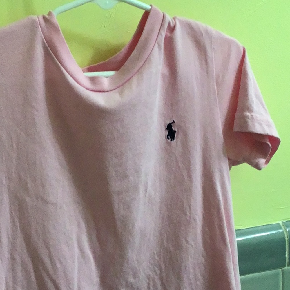 Polo tshirt